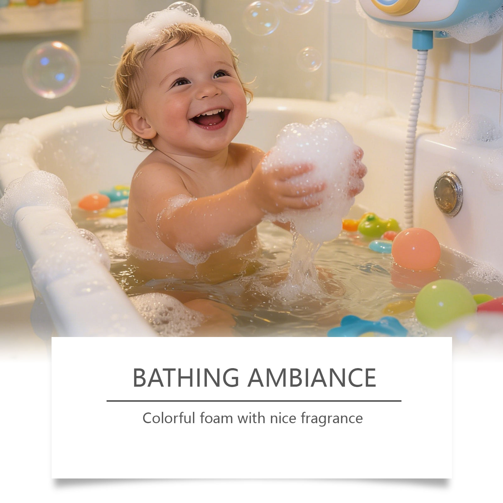  Bath Set with Surprise Doll  - Plant Parent Care Kit recension och pris